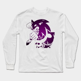 Sonic Long Sleeve T-Shirt